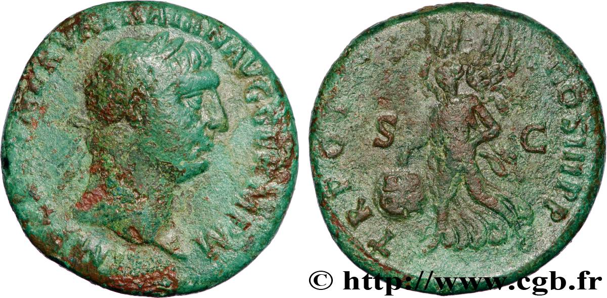 TRAJAN As TB+