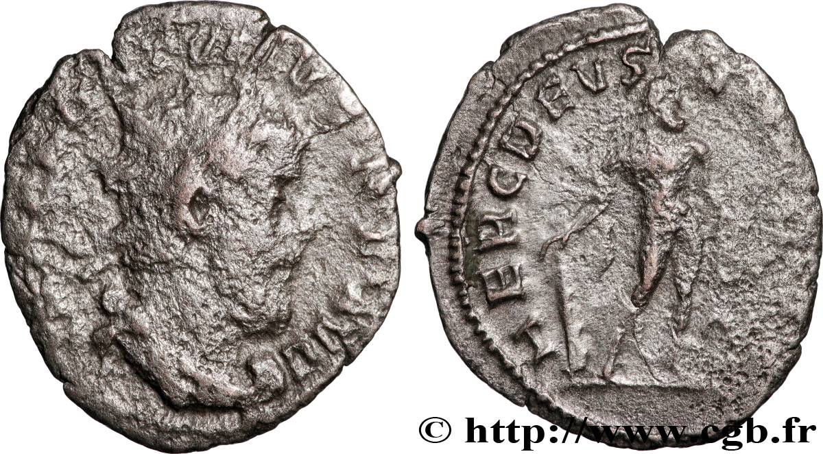 POSTUMUS Antoninien VF