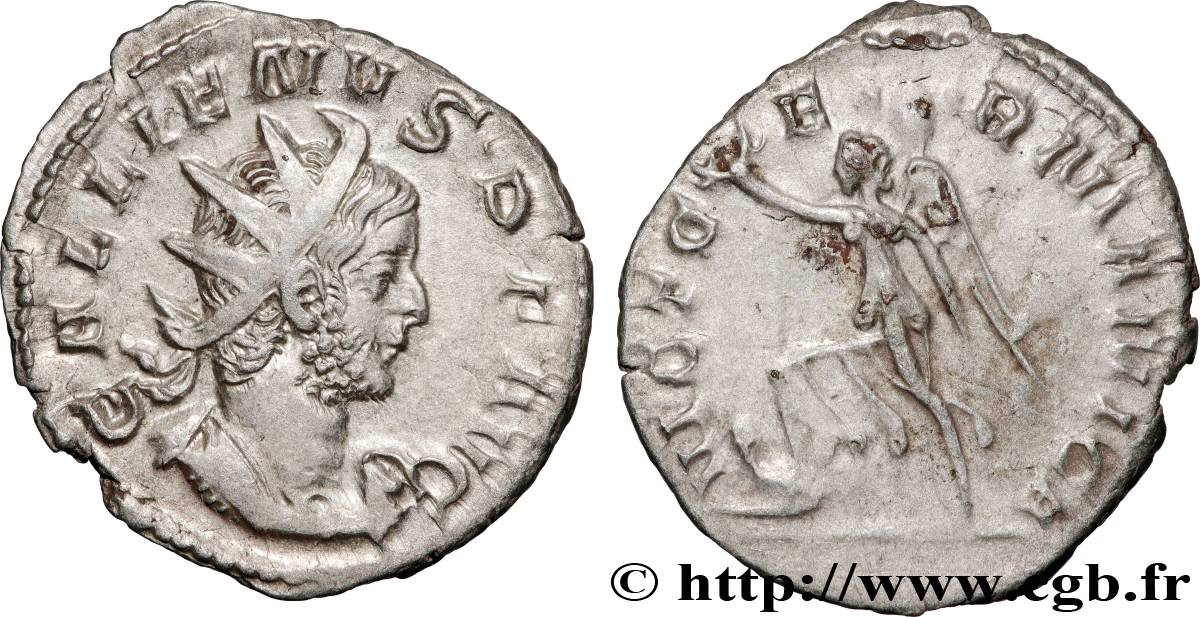GALLIEN Antoninien SUP/TTB