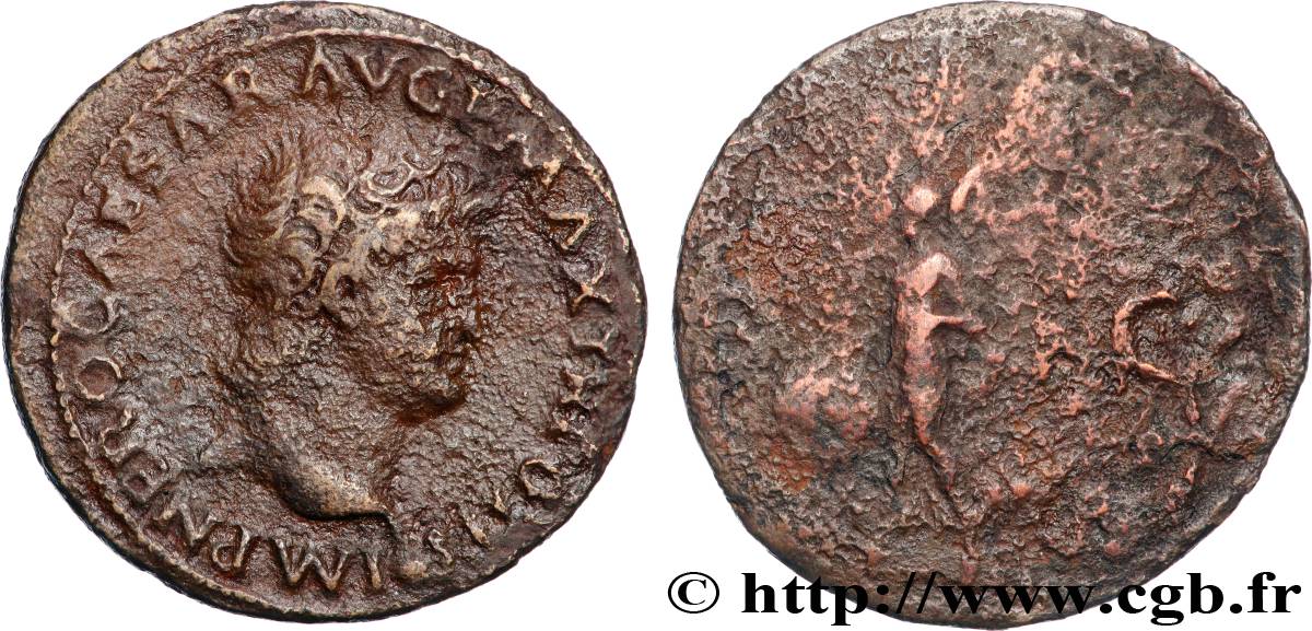 NERO As XF/VF