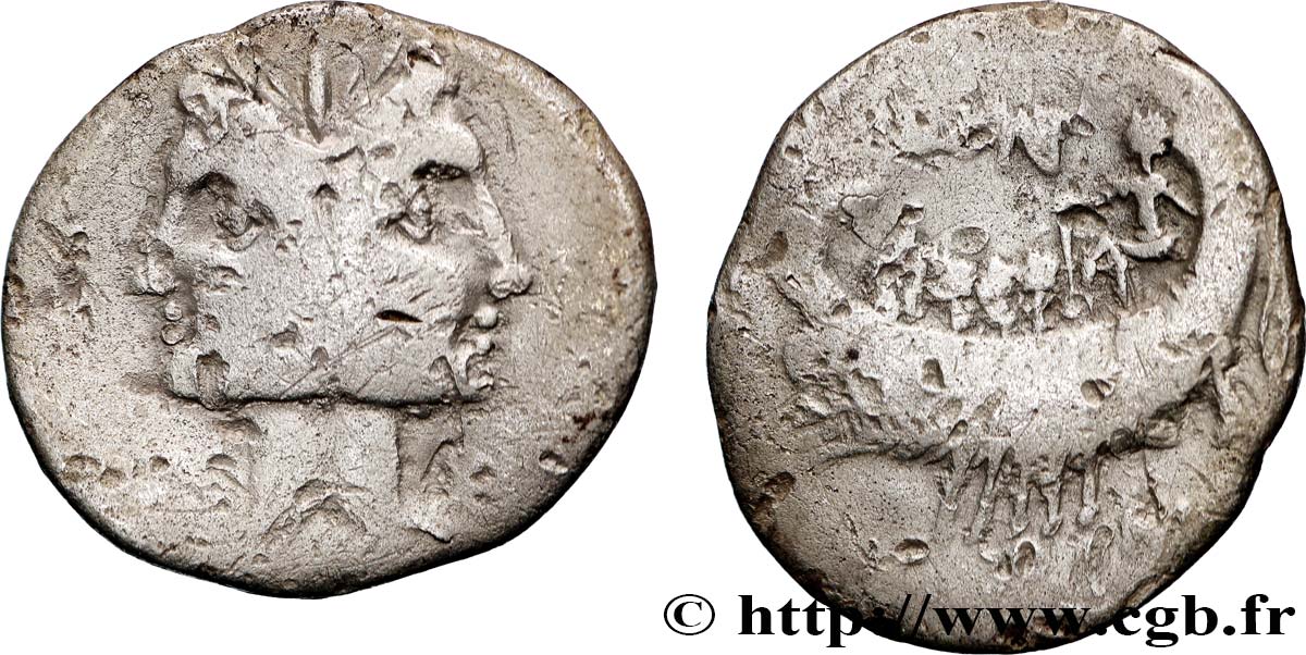 FONTEIA Denier BC
