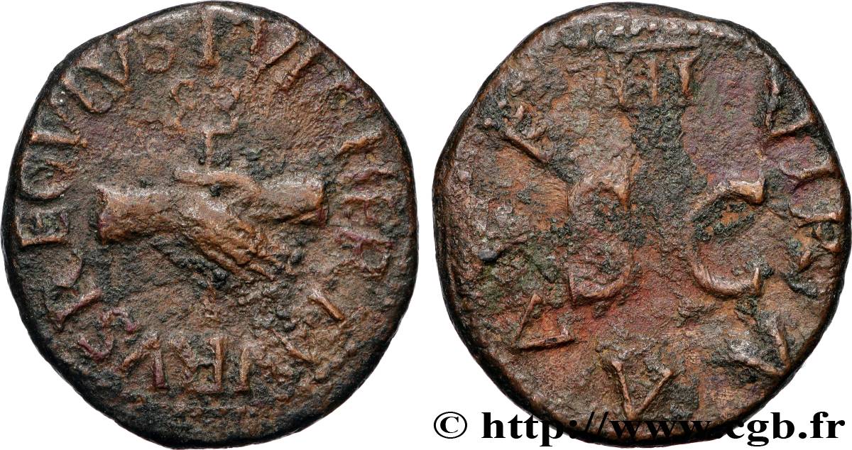 AUGUSTUS Quadrans XF