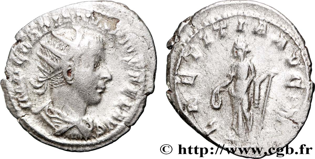 GORDIEN III Antoninien TTB+