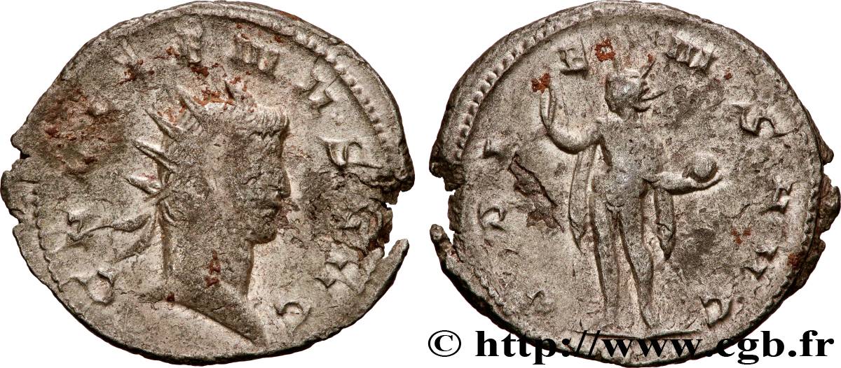 GALIENO Antoninien MBC