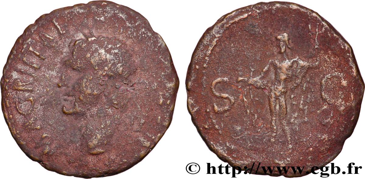 AGRIPPA As TB