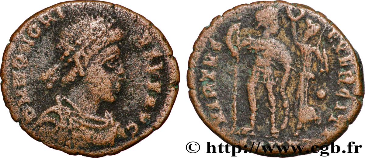 ONORIO Nummus BC+