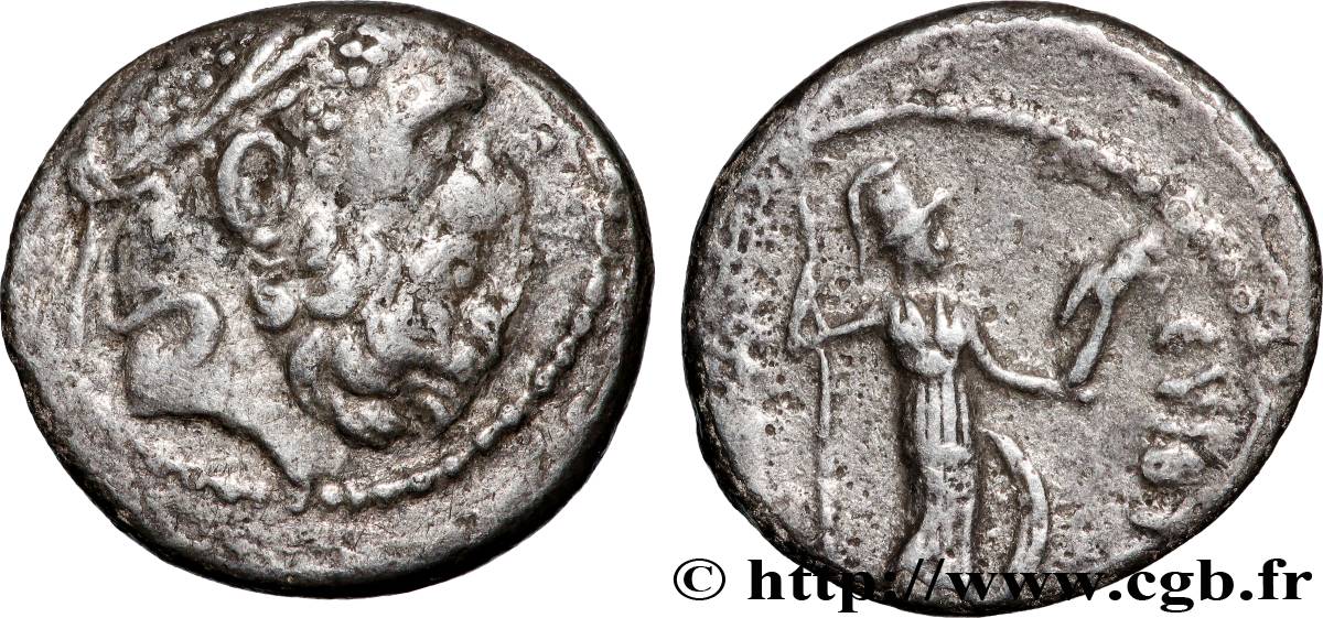 VIBIA Denier TB+/TTB