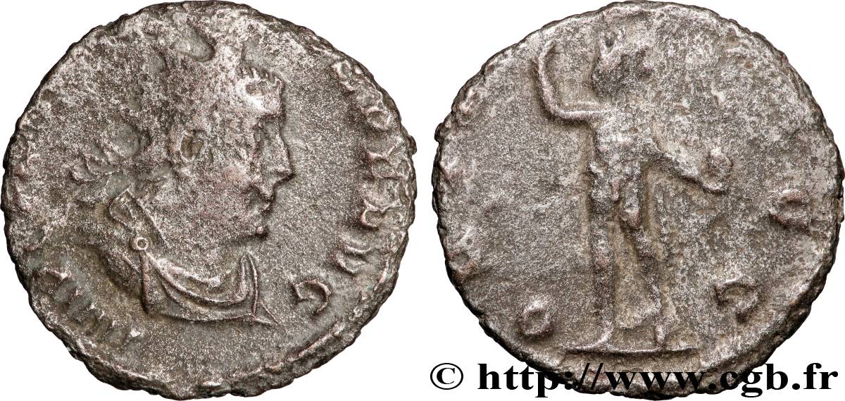 VALERIAN I Antoninien VF