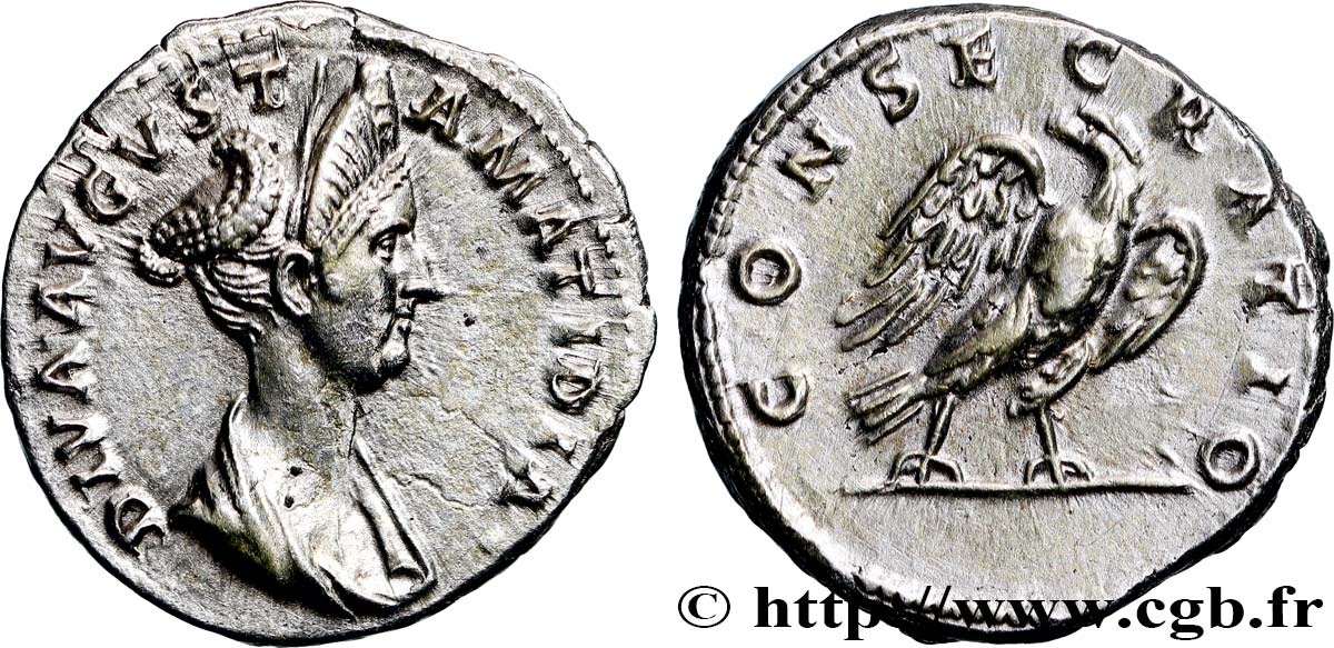 MATIDIA Denier MS