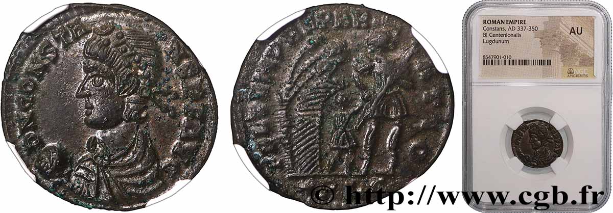 CONSTANS Maiorina MS/AU