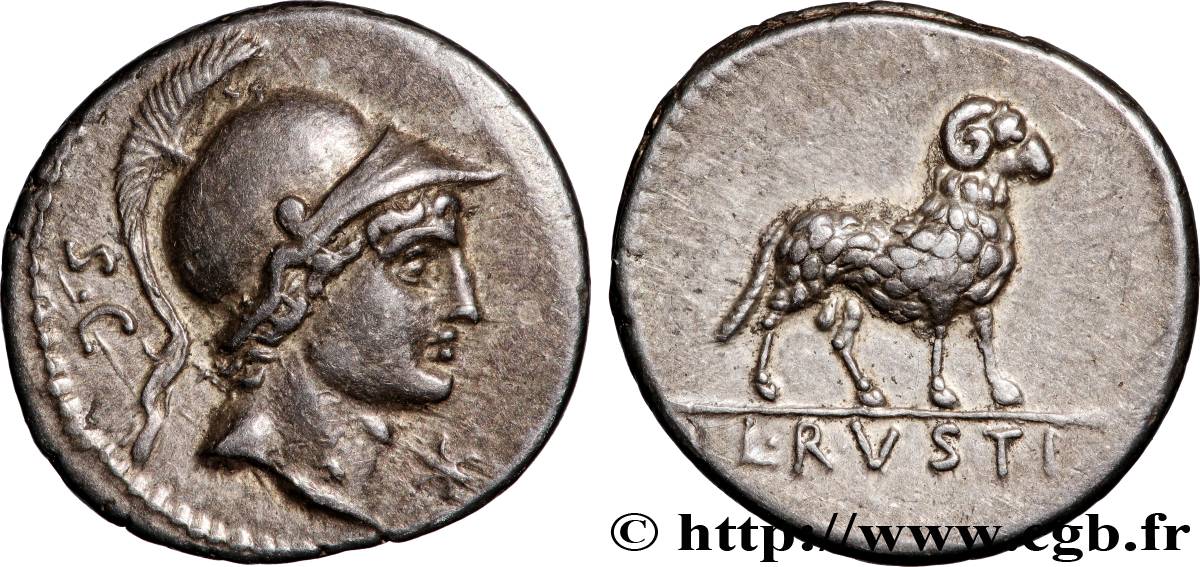 RUSTIA Denier TTB+/SUP