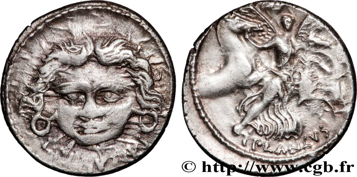 PLAUTIA Denier MBC