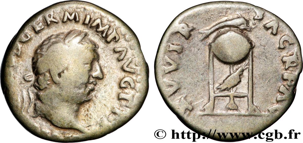 VITELLIO Denier BB