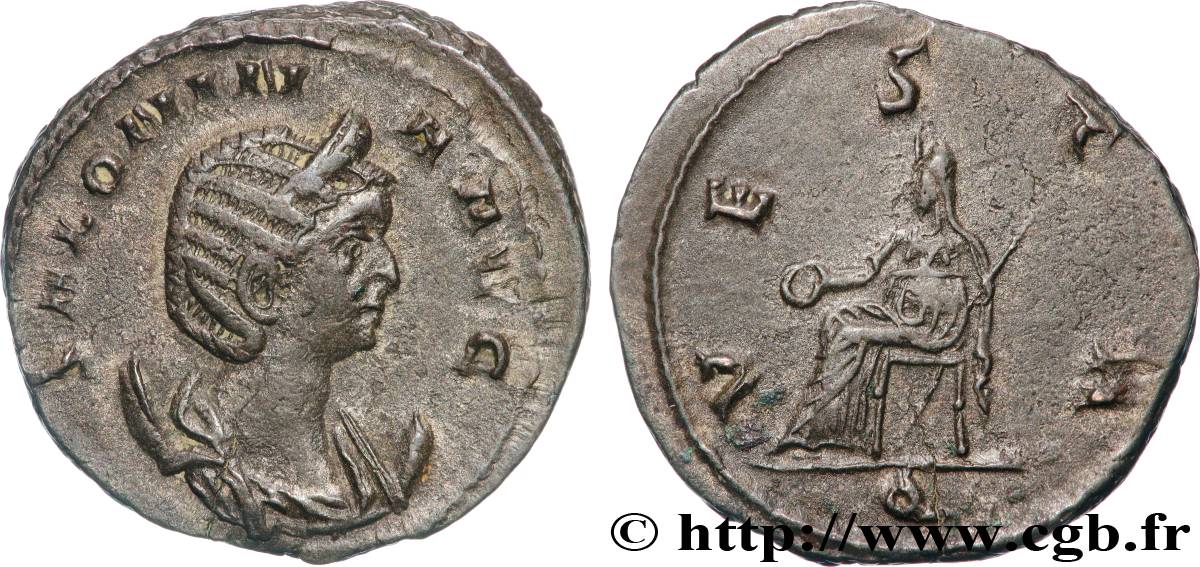 SALONINA Antoninien AU