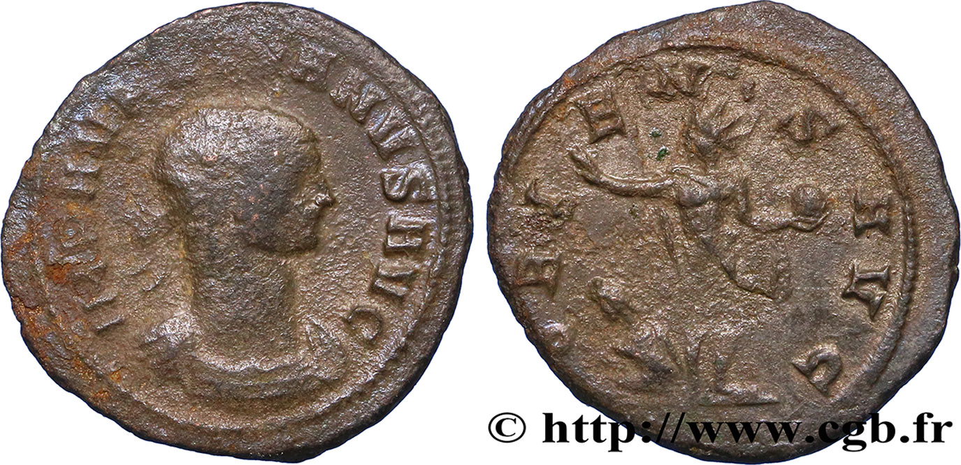 AURELIAN Antoninien VF/XF