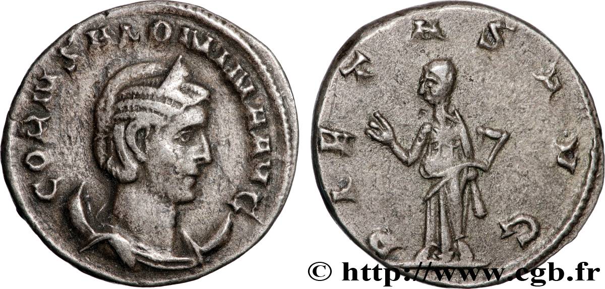 SALONINA Antoninien AU