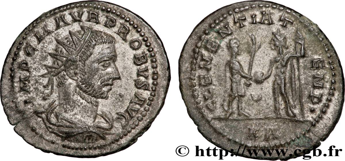 PROBO Aurelianus SC/MBC+