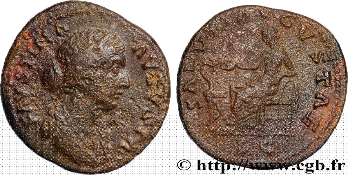 FAUSTINA MINOR As VF
