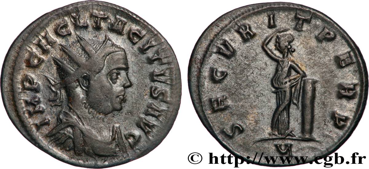 TACITE Aurelianus TTB+