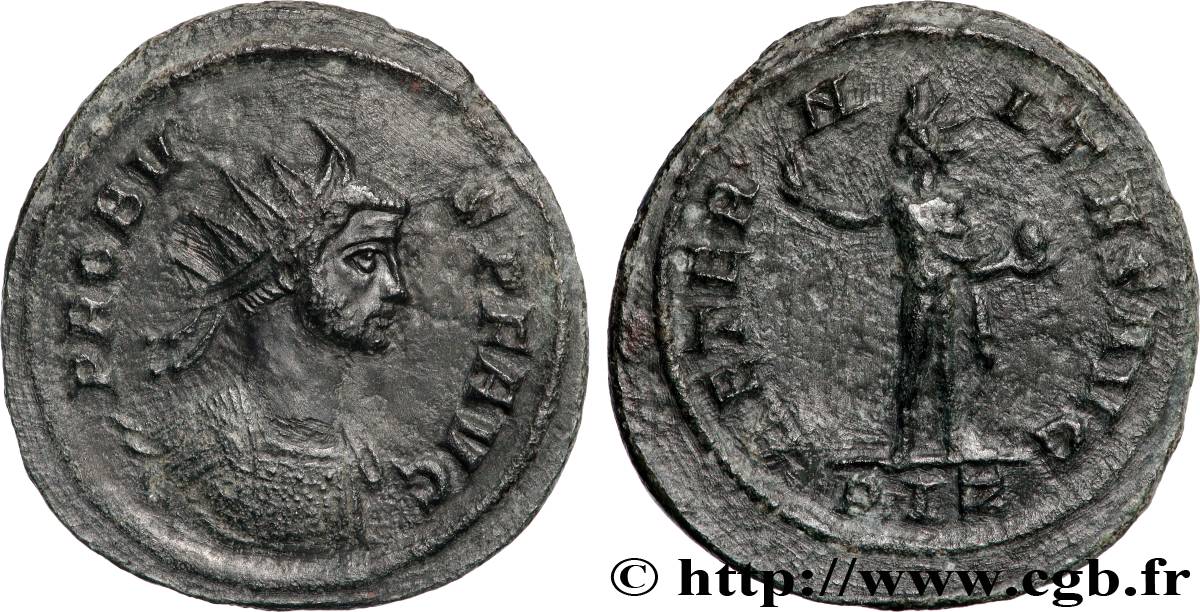 PROBUS Aurelianus fVZ