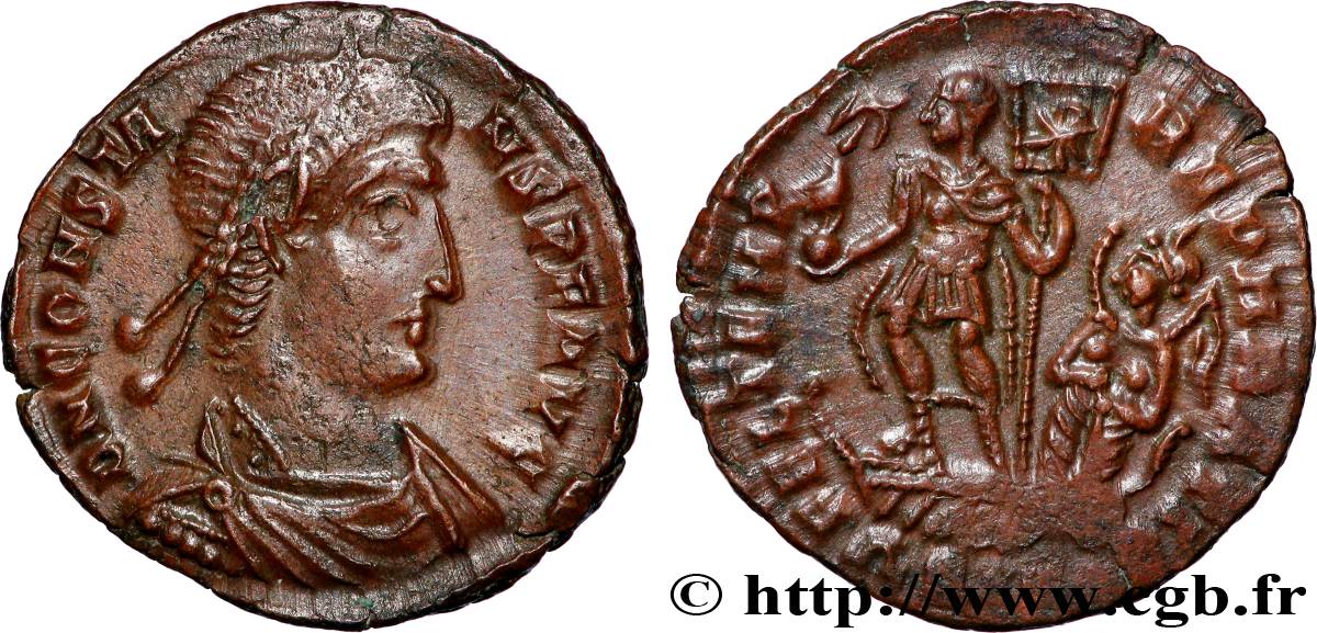 CONSTANS Demi-maiorina SUP