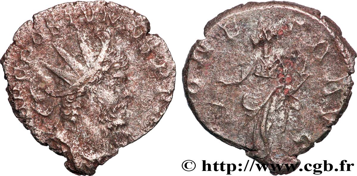 POSTUME Antoninien TTB