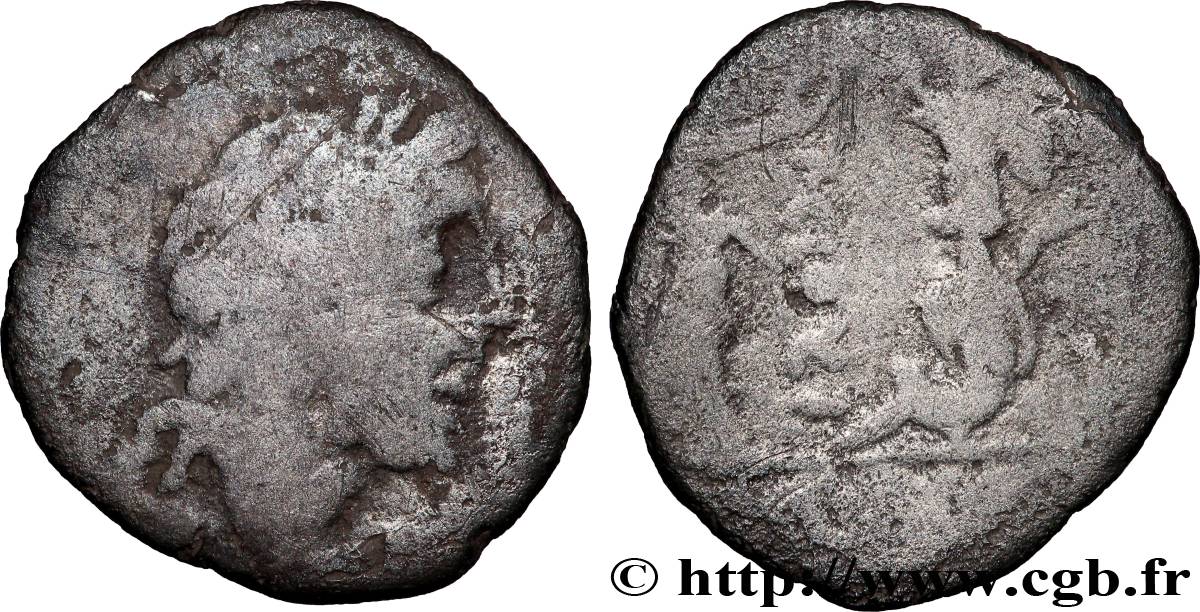 FUNDANIA Quinaire VF