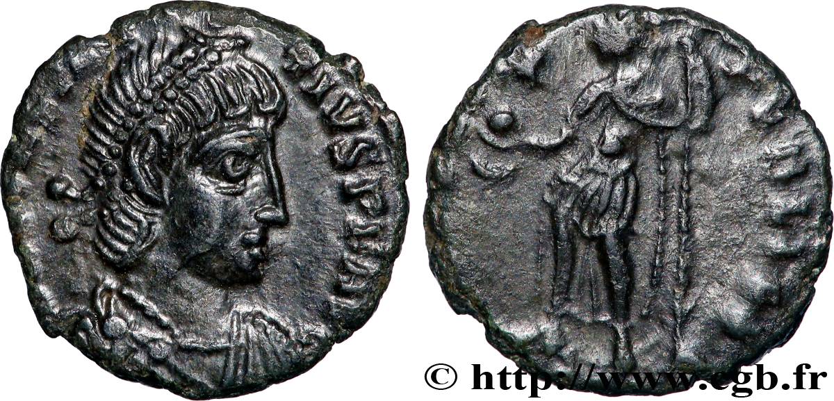 CONSTANCE II Maiorina réduite SUP/TTB