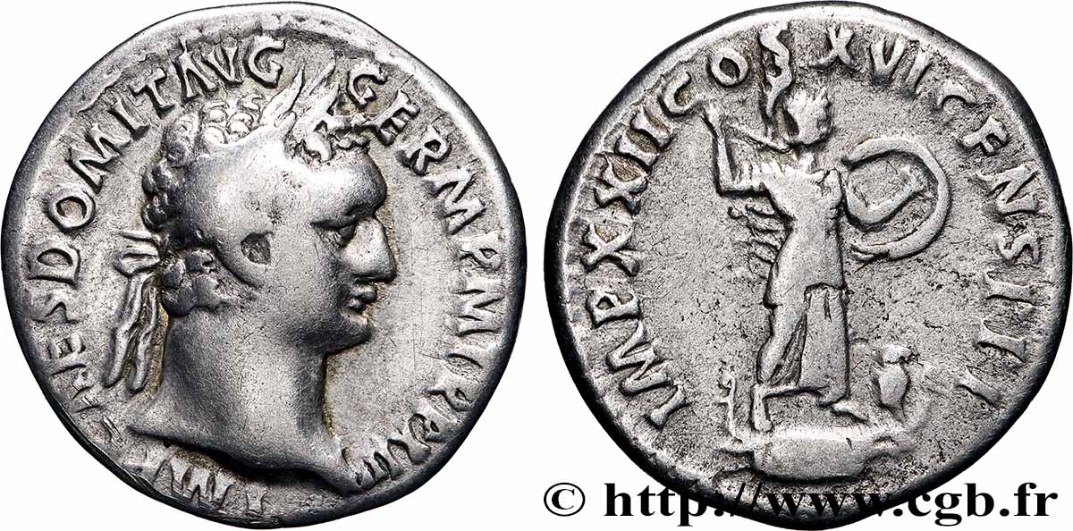 DOMICIANO Denier MBC+/MBC