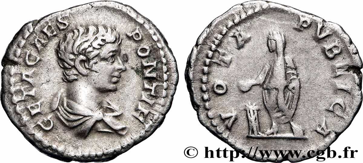 GETA Denier MBC+/MBC