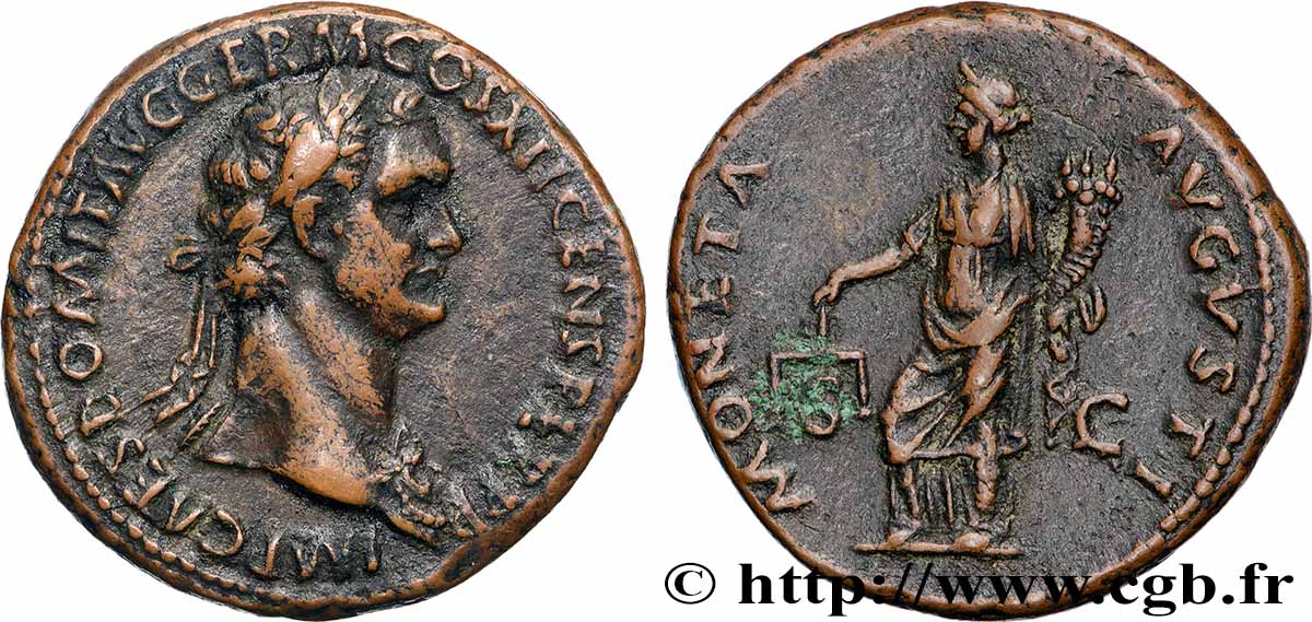 DOMITIEN As TTB/TTB+