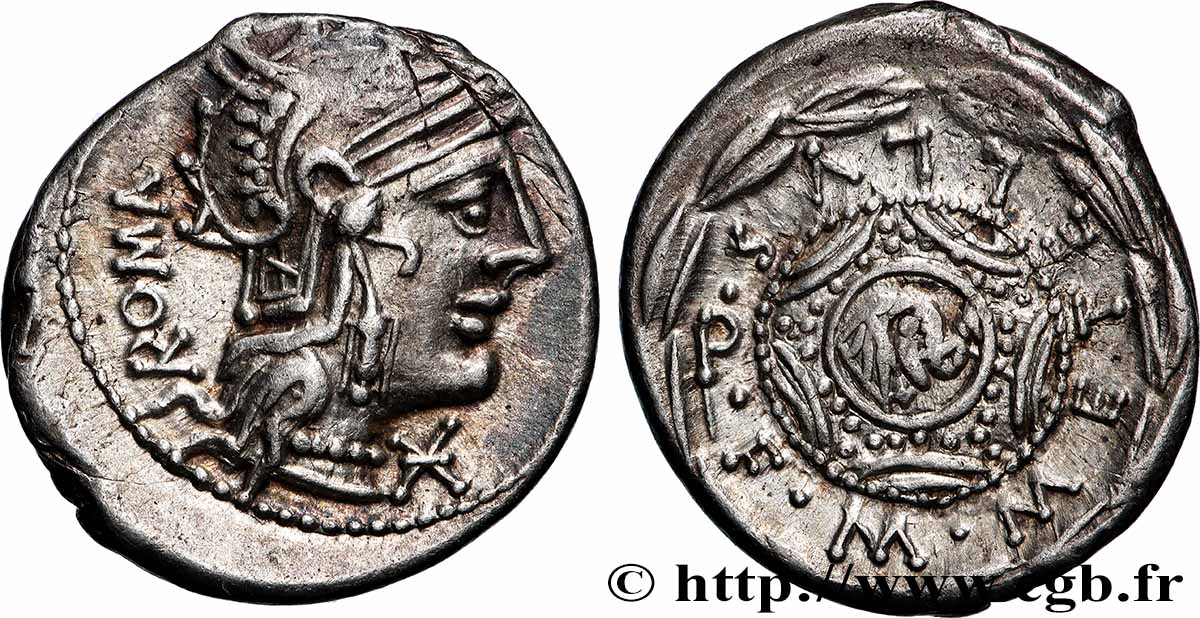 CAECILIA Denier TTB+