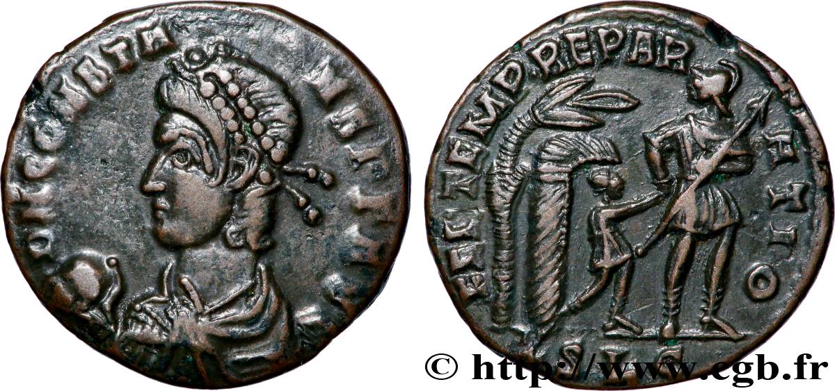 CONSTANS Maiorina TTB+