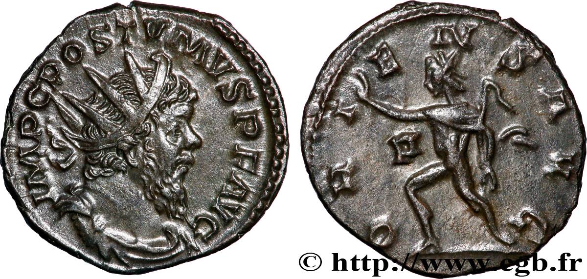 POSTUME Antoninien SUP