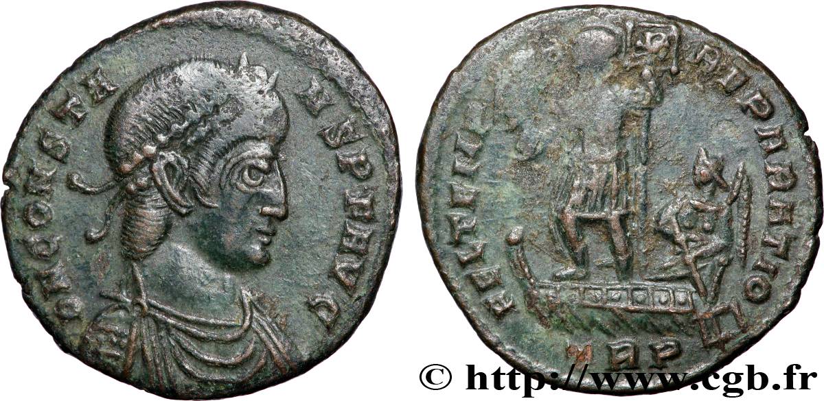 CONSTANS Maiorina TTB+