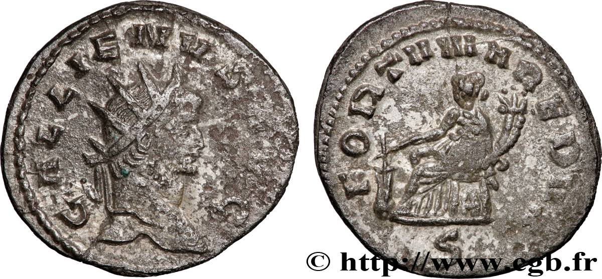 GALIENO Antoninien MBC+