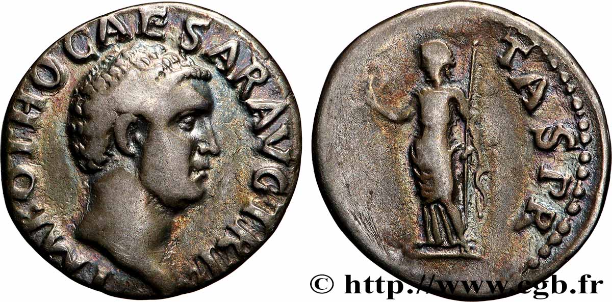 OTHON Denier TTB+/TTB