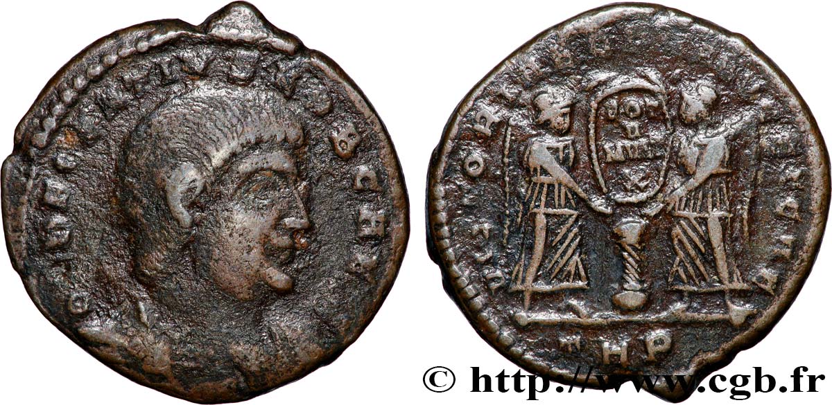 DÉCENCE Maiorina TTB