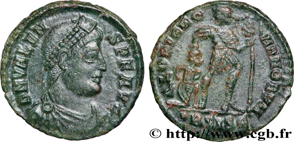 VALENS Nummus TTB+/TTB