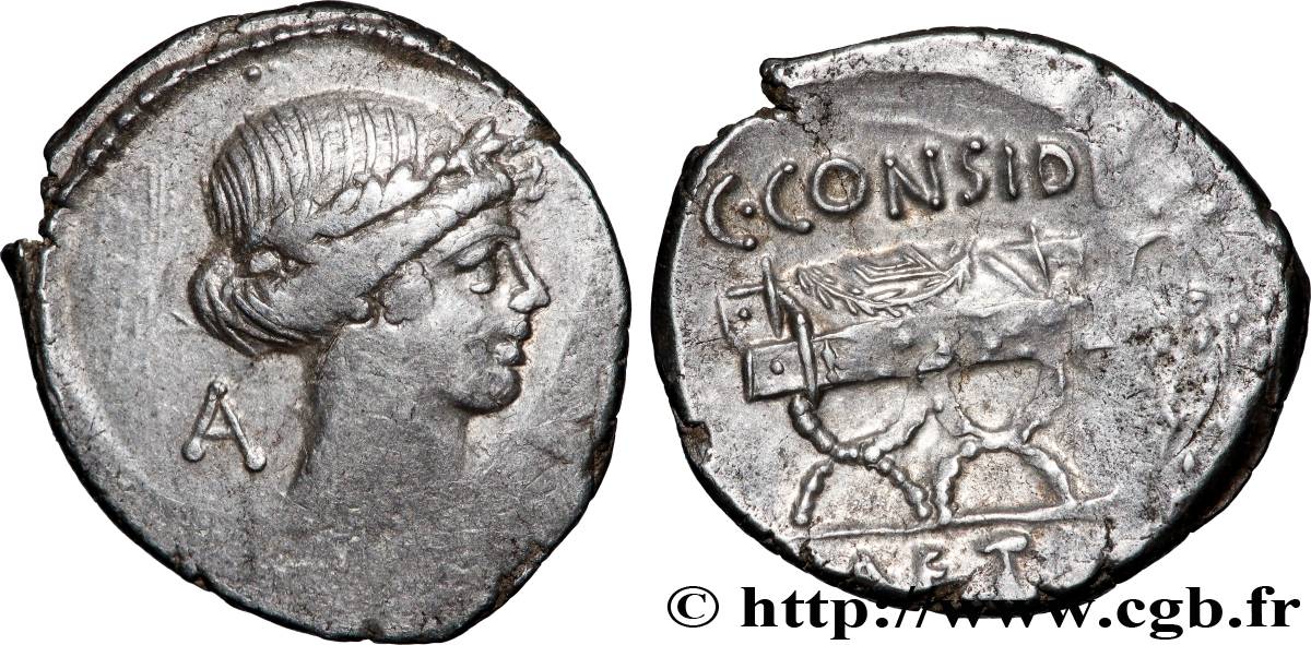 CONSIDIA Denier TTB+