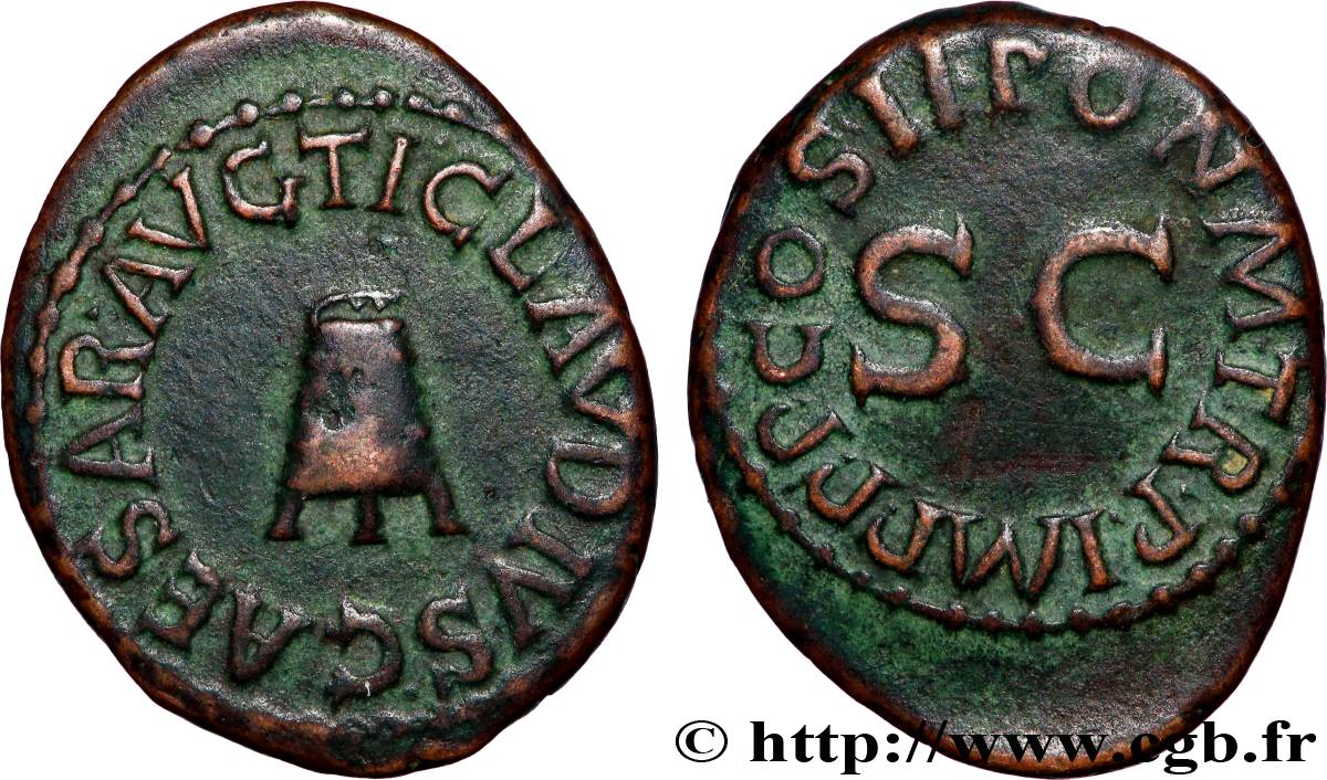 CLAUDE Quadrans TTB+