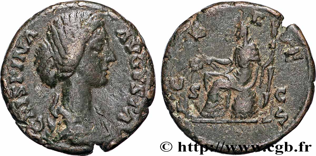 CRISPINE Dupondius TB+