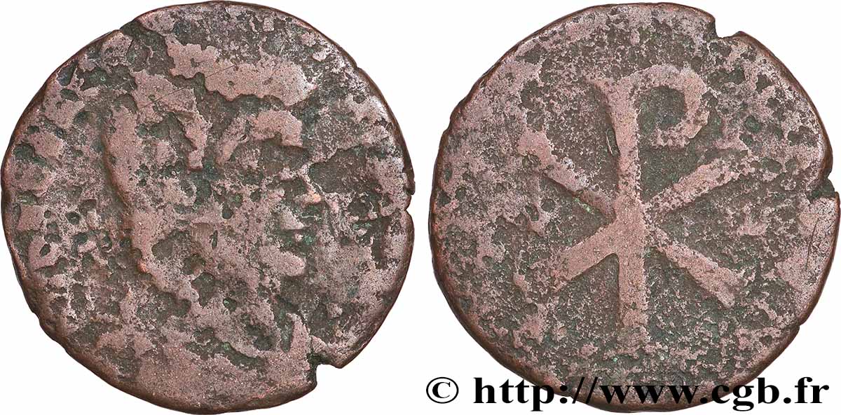 DÉCENCE Double maiorina B