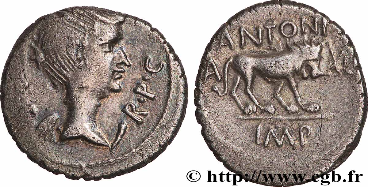 FULVIE Quinaire TTB+