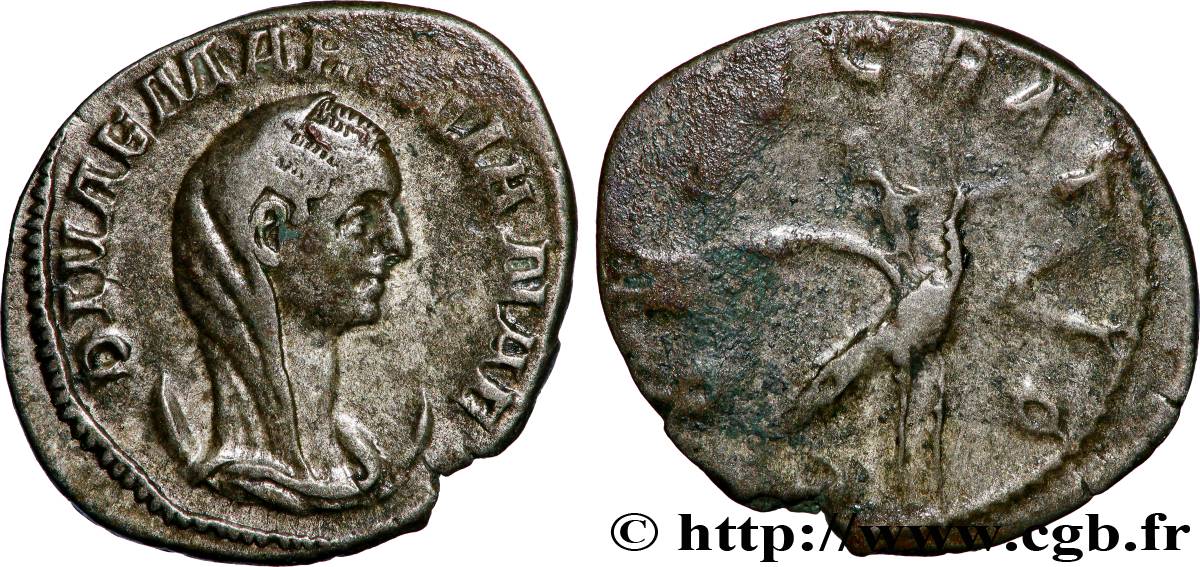 MARINIANA Antoninien AU/VF