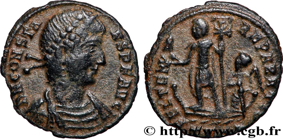 COSTANTE Demi-maiorina BB