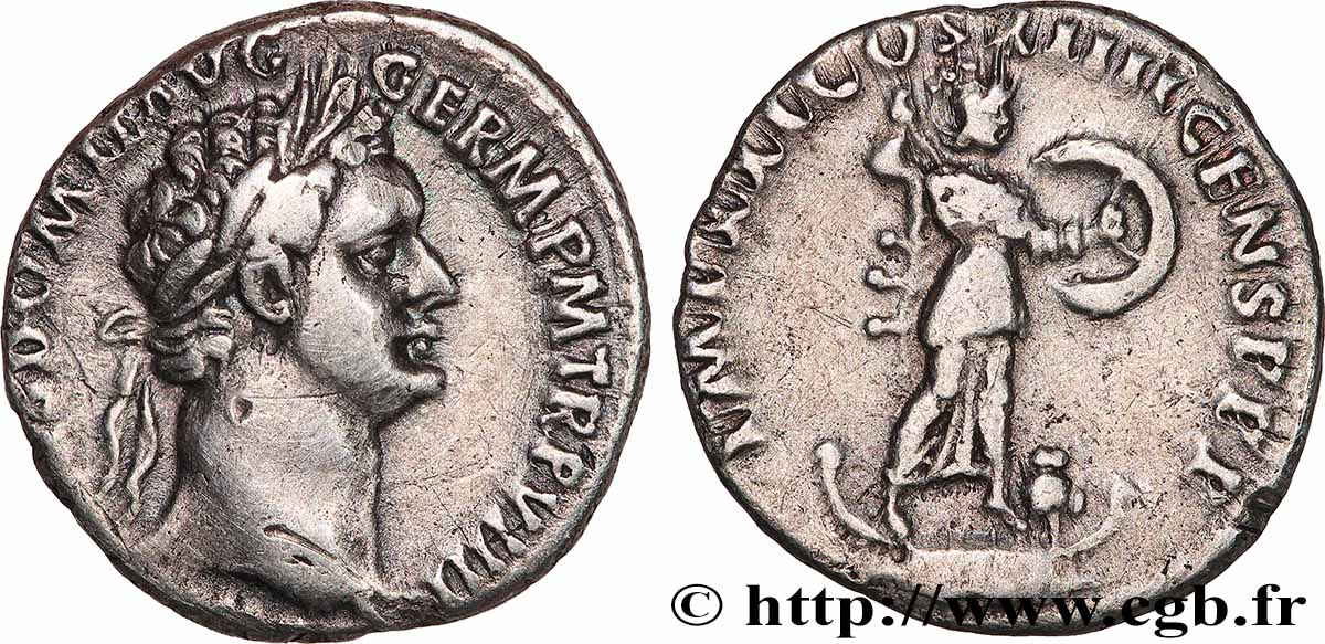 DOMICIANO Denier MBC+