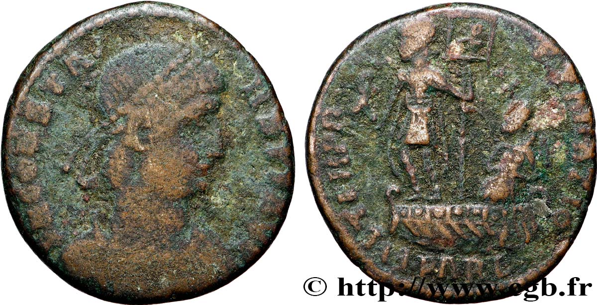 CONSTANS Maiorina fSS