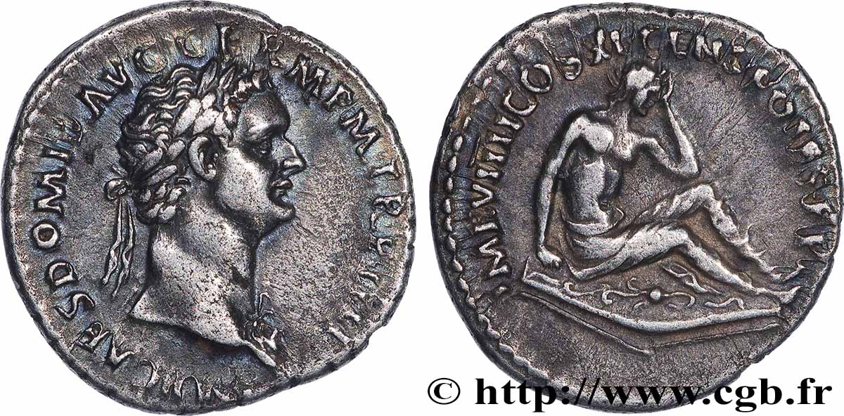 DOMITIEN Denier TTB+