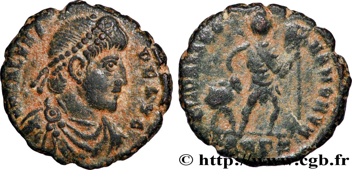 VALENS Nummus TTB+/TTB